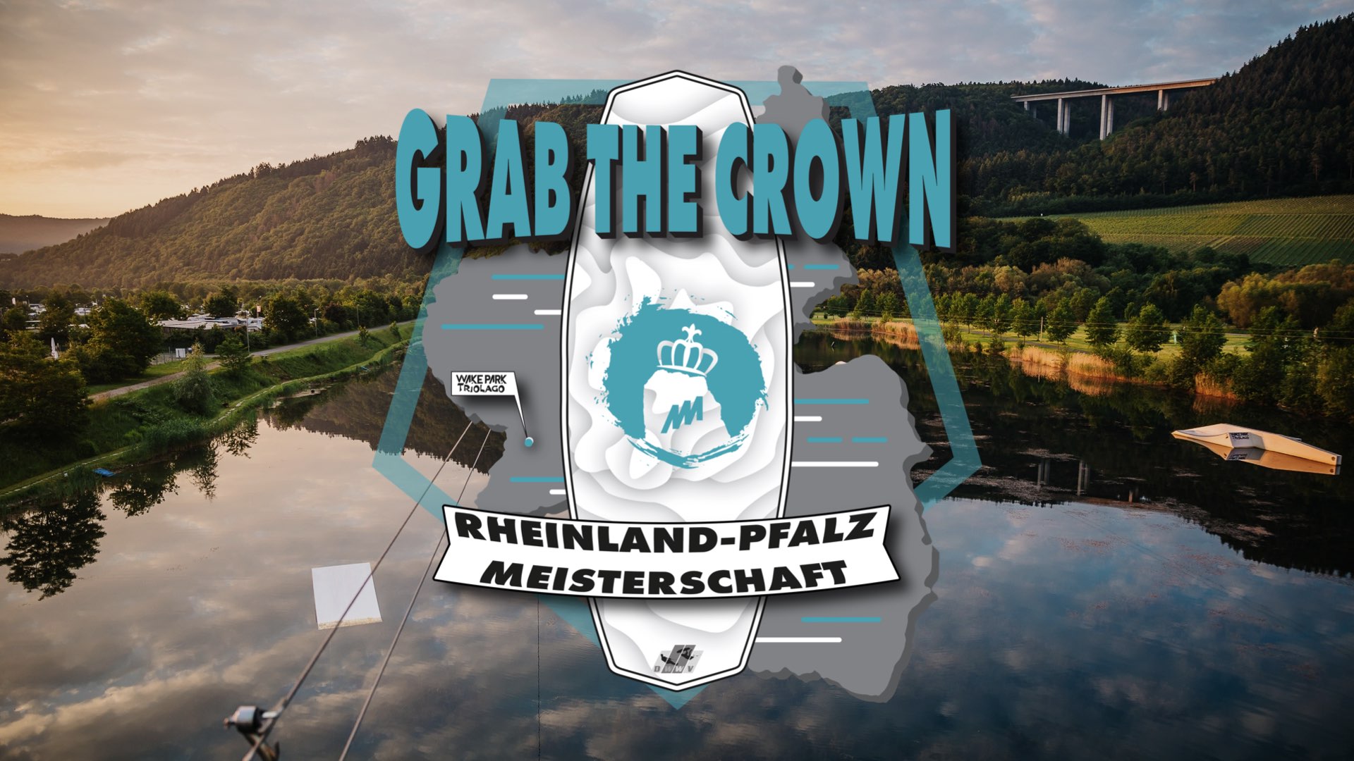 Grab The Crown - Open Men Superfinal