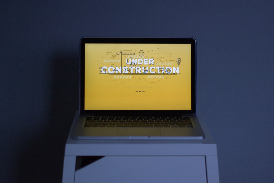 We are Updating - Back soon!