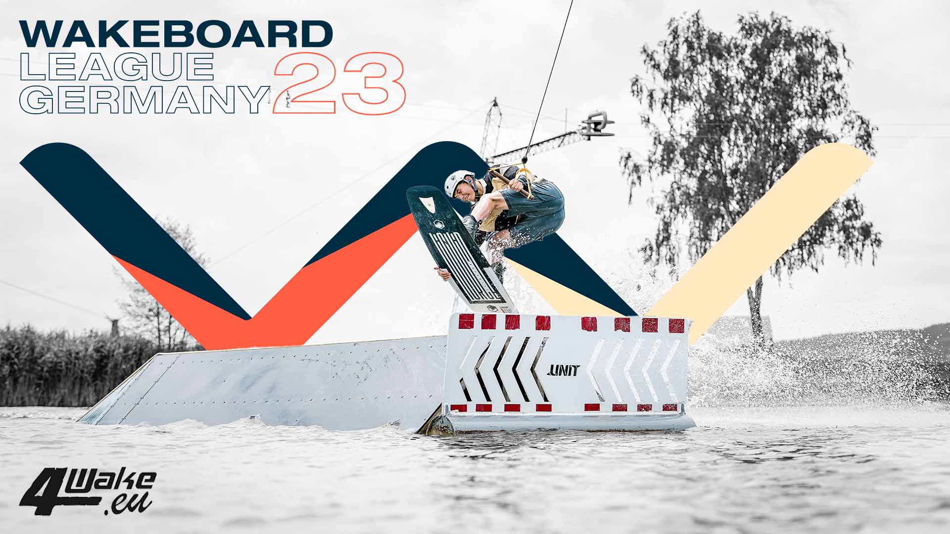 Wakeboard League Germany 23