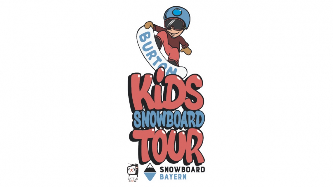 SNBBAY Kids Snowboard Tour -online edition- präs. von Burton: Challenge #2