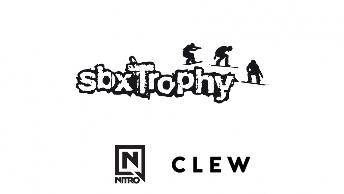 Snowboard Germany sbxTrophy - Online Edition