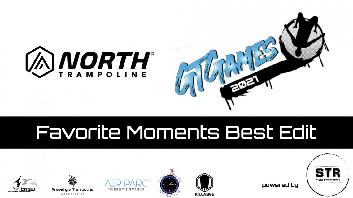GTGamesEU Best Edit Contest