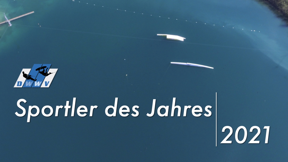 DWWV Sportler des Jahres 2021