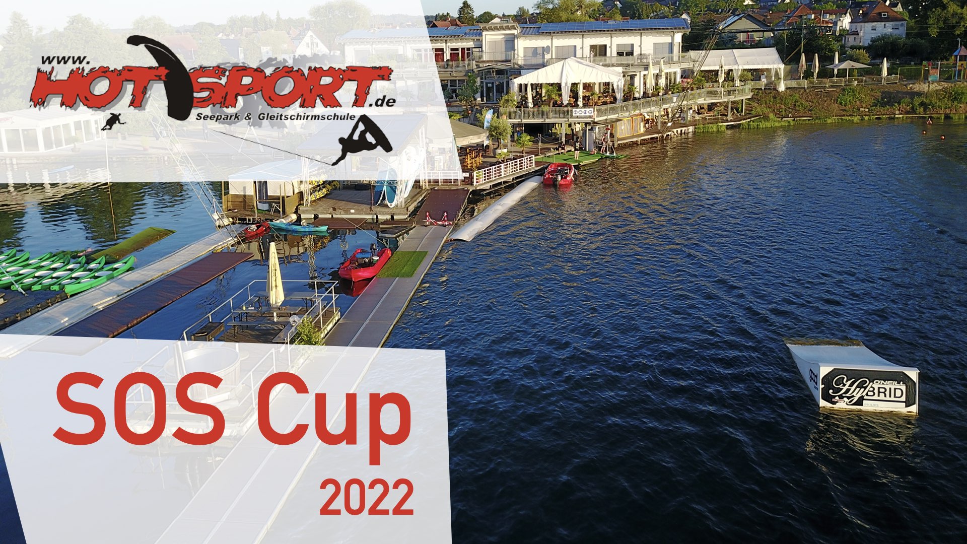 SOS Cup: Best Invert