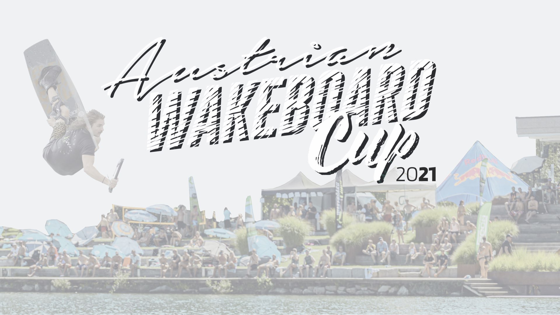 Austrian Wakeboard Cup 2.0: Cable