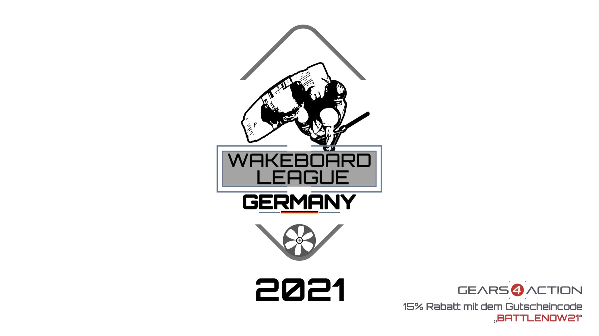 Wakeboard League Germany 2021