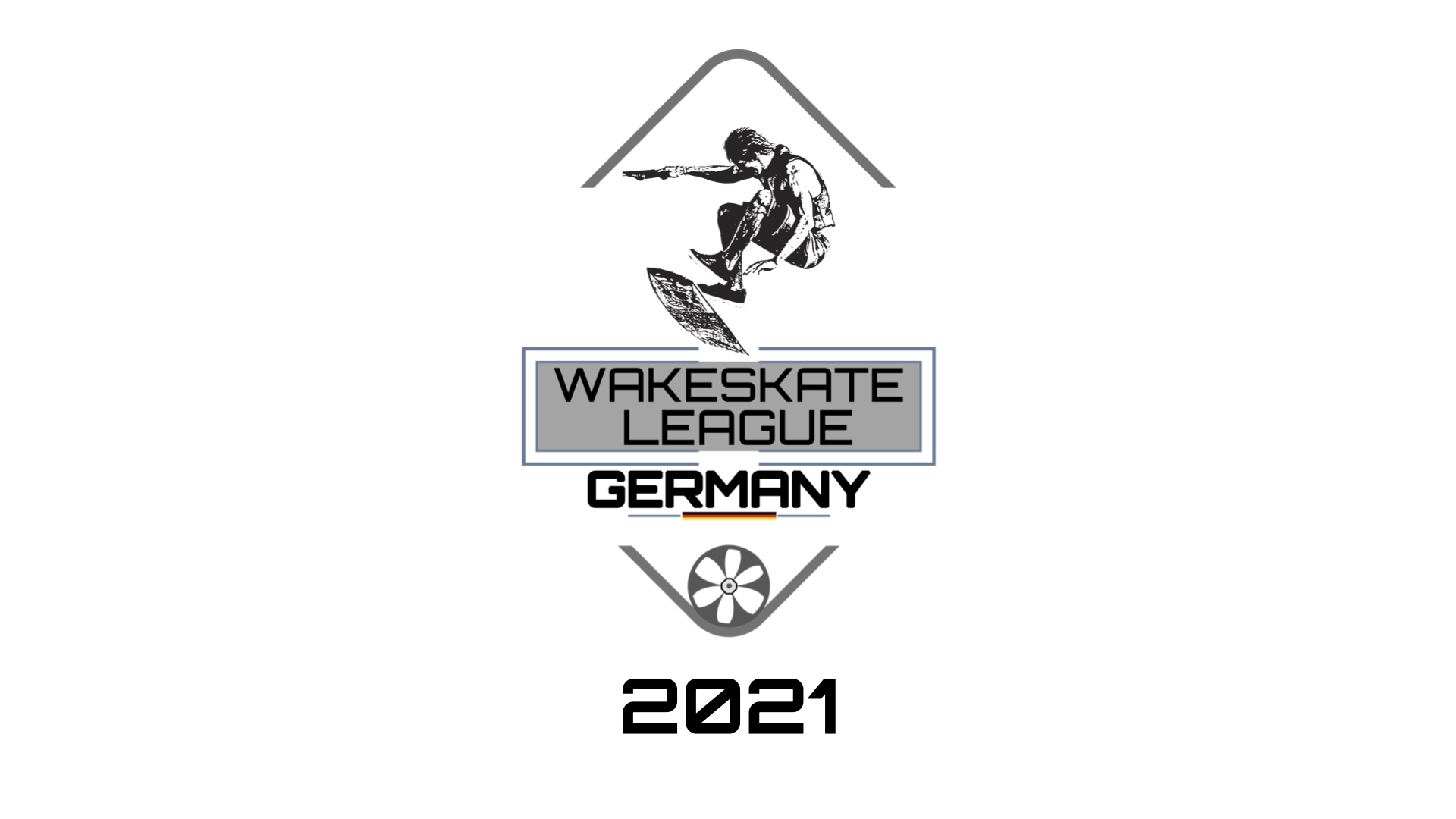 Wakeskate League Germany 2021